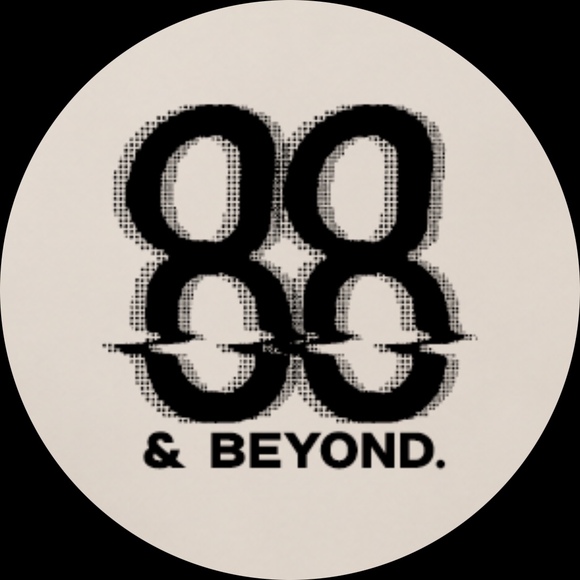 88andbeyond